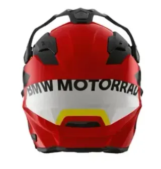 BMW Motorrad Helm GS Pure 61/62 XL Catamarca Integralhelm 76317912993 NEU - Bild 4