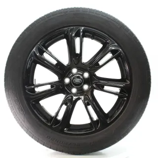 Range Rover Velar L560 Sommerräder 7014 Goodyear 255/50R20 109W LR091539 - Bild 1