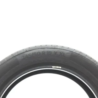 Sommerreifen Continental EcoContact 6Q * XL 245/50R19 105Y 03129970000 - Bild 4