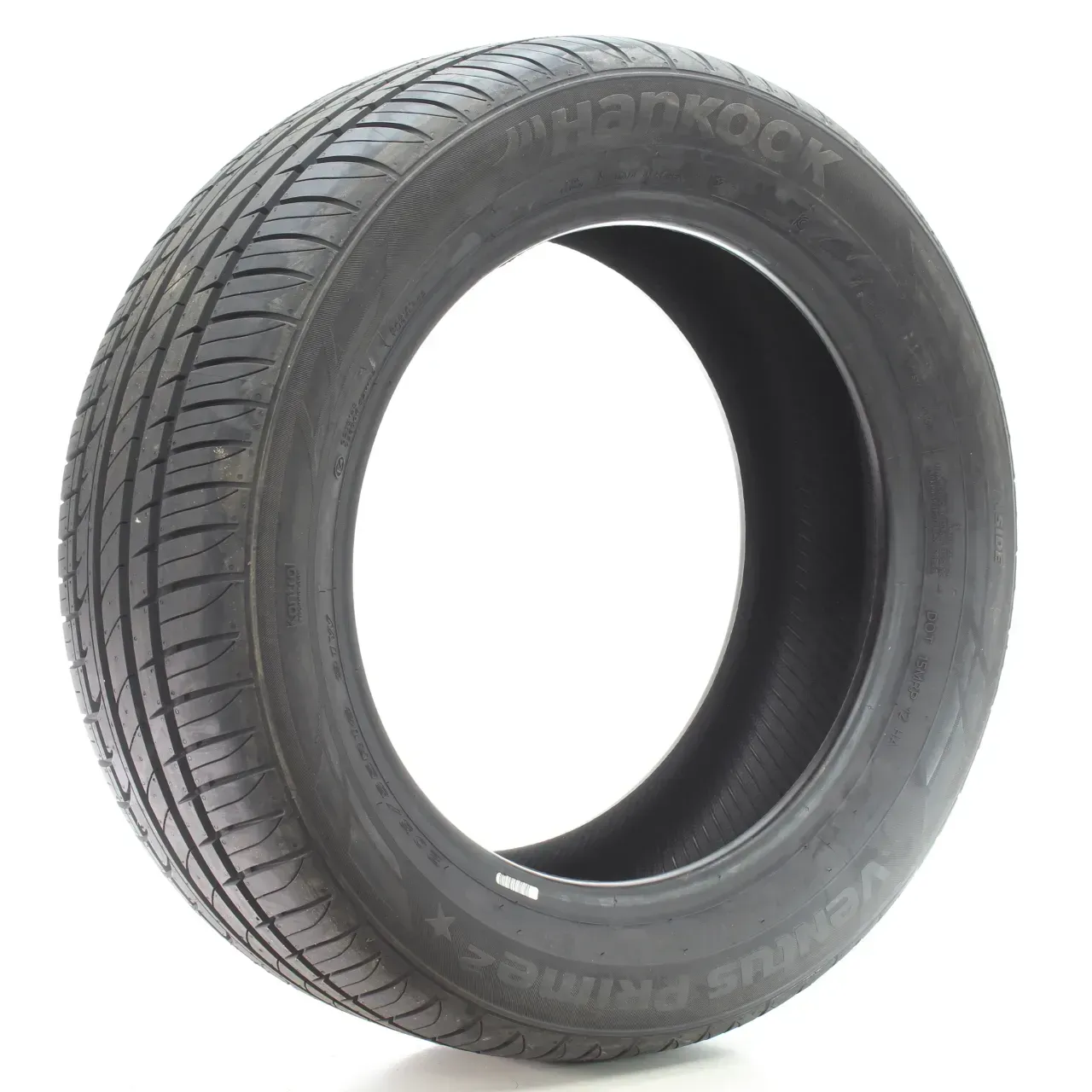 Sommerreifen Hankook Ventus Prime2 K115 * 205/55 R16 91W DOT25 NEU - Bild 1