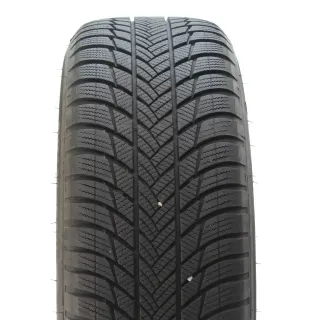 Audi A6 S6 4K C8 Winterräder 5-Arm Bridgestone 225/55R18 102V DOT25 4K0601025D - Bild 7