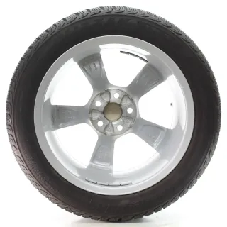 Audi A1 8X Winterräder 5-Arm Bridgestone 195/50R16 88H XL 8X0071496 - Bild 5