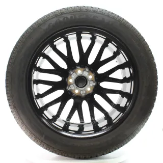 Audi Q7 SQ7 4M Winterräder 10-Y-Speiche Goodyear 285/45R20 112V 4M0601025CR - Bild 5