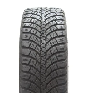 Winterreifen Kumho WinterCraft WP71 XL 215/45R17 91V DOT25 2183373 7mm - Bild 6