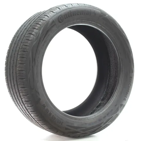 Background image for Sommerreifen Continental EcoContact 6 ContiSeal EVc 245/45 R18 96W DOT23 1Stk