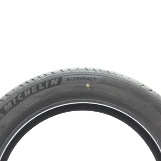 Sommerreifen Michelin E Primacy * MO XL 245/45 R19 102Y DEMO DOT25 - Bild 3