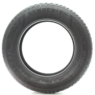 Winterreifen Semperit Speed-Grip 5 XL EVc 215/60 R16 99H NEU DOT24 - Bild 2