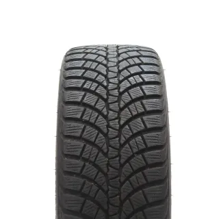Winterreifen Kumho WinterCraft WP71 XL 215/45 R17 91V DOT25 1Stk - Bild 6