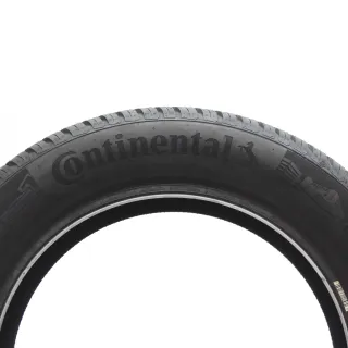 Allwetterreifen Continental AllSeasonContact Seal 235/55 R18 100V DOT24 NEU 1Stk - Bild 4