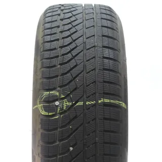 VW Tayron Tiguan III CT1 Winterräder Napoli Falken 235/55R18 DOT25 571601025K - Bild 3