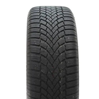 VW Golf 8 VIII CD1 Winterräder Belmont Bridgestone 205/50R17 DOT25 5H0601025B - Bild 7