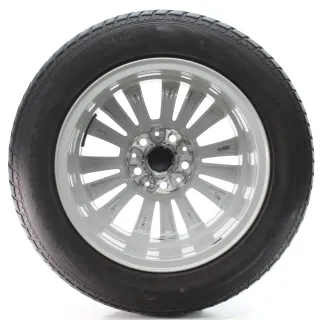 BMW 2er F45 F46 Winterräder Vielspeiche 475 Goodyear 205/60R16 92H 6855084 - Bild 5