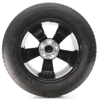 Skoda Karoq ND7 Winterräder Nanuq Dunlop 215/60R16 95H DOT24 57A601025S-T - Bild 5
