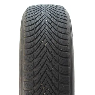 Seat Tarraco KN2 Winterräder Dynamic Pirelli 215/65R17 103H DOT24 5FJ601025 - Bild 7