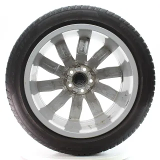 Audi A6 S6 4K C8 Winterräder 10-Speichen-Dynamik Pirelli 245/45R19 4K0601025M - Bild 5