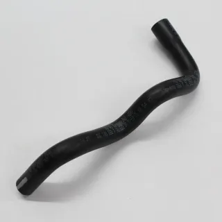 Original VW Entlüftungsschlauch Kurbelgehäuseentlüftung 03C103560F Golf 5 6 NEU - Bild 4