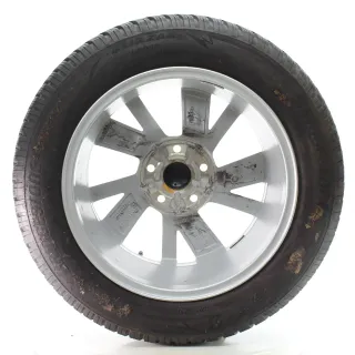 VW Golf 7 8 VIII 5H Winterräder Gavia Bridgestone 205/55R16 91H 5H0071496 - Bild 5