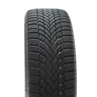 VW Golf 8 VIII CD1 Winterräder Belmont Bridgestone 205/50R17 DOT25 5H0601025B - Bild 7
