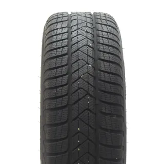 Audi A3 S3 8Y Winterräder 5-Arm-Doppelspeiche Pirelli 205/50R17 DOT25 8Y0601025L - Bild 7