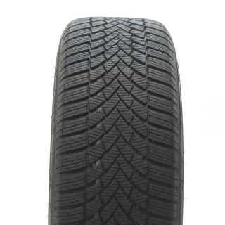 VW ID.3 E11 GTX Winterräder Sanya Bridgestone 215/45R20 95T DOT25 10A601025T - Bild 7