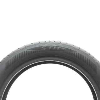 Sommerreifen Laufenn S Fit 2 XL 215/45 R17 91W DOT25 DEMO 1Stk - Bild 3