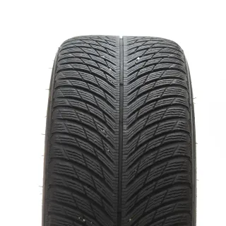 BMW M5 F90 Winterräder M Doppelspeiche 705 Michelin 265/40-285/40R19 8043663 - Bild 8