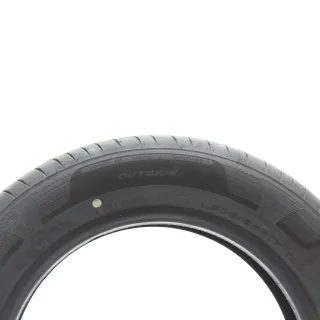 Sommerreifen Nexen N Fera Sport I * XL 205/65 R17 100Y DOT25 DEMO 1Stk - Bild 5