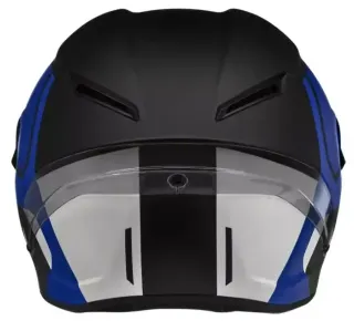 BMW Motorrad Helm M Pro Race ECE 60/61 XL Integralhelm 76315A80806 NEU - Bild 3