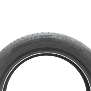 Sommerreifen Nexen N Fera Sport * SU2 XL 205/55 R17 95Y DOT25 DEMO 1Stk - Bild 5