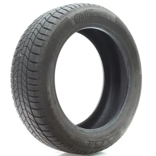 Winterreifen Continental Winter Contact TS 870 P XL 205/55 R17 95V DOT24 1Stk - Bild 1