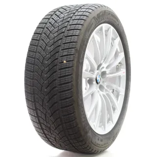 BMW 5er G30 G31 Winterräder Vielspeiche 619 Goodyear 245/45R18 100H 6861224 - Bild 6