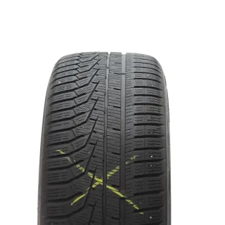 MINI Countryman F60 Winterräder Imprint Spoke 530 Hankook 225/55R17 97H 6868276 - Bild 7