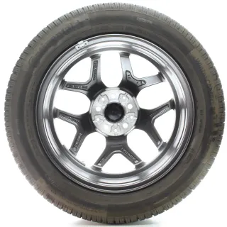 BMW 5er G60 G61 Winterräder Y-Speiche 932 Conti 225/55R18 102H 5A324D5 - Bild 5