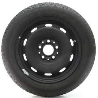 MINI Cooper F56 F55 F57 Winterräder Stahl Fulda 175/65R15 88T DOT23 6851510 - Bild 1