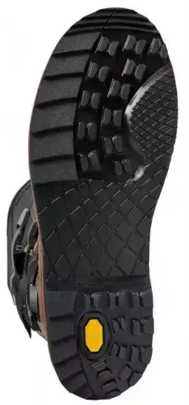 BMW Motorrad Stiefel VentureGrip GTX Gr.42 Braun 76227913892 NEU - Bild 6