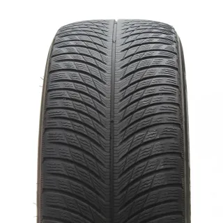 BMW X5 G05 X6 G06 Winterräder M Sternspeiche 748 Michelin 110V 275/45R20 6883765 - Bild 8