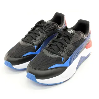 Puma Sneaker Schuhe BMW M Motorsport MMS X-Ray Speed Gr.39 Sportschuh Schwarz - Bild 4