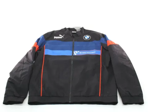 Background image for Puma Jacke BMW Motorsport Speed-Driver-Series mit Reißverschluss Herren Gr.XL
