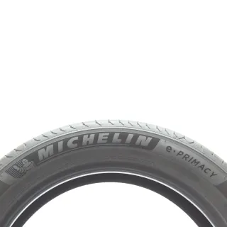 Sommerreifen Michelin E Primacy 245/50 R20 102W DOT26 3528701524269 - Bild 3