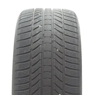 Winterreifen Continental Winter Contact TS 870 P XL 285/40 R21 109V DOT25 - Bild 6