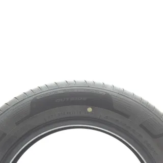 Sommerreifen Nexen N Fera Sport I SU2 * XL 205/65 R17 100Y DOT25 - Bild 5
