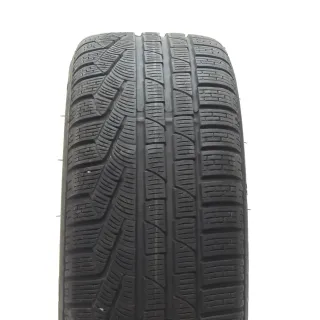 VW Tiguan AD1 Allspace BJ2 BW2 Winterräder Auckland Pirelli 235/50R19 5NA601025N - Bild 7