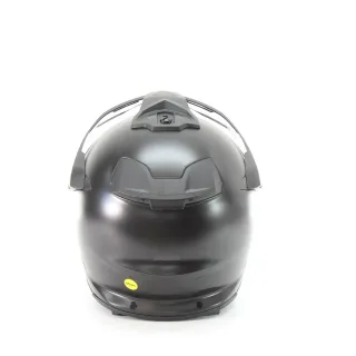 BMW Motorrad Helm GS Carbon Evo D Grey Matt 58/59 L 76317922392 NEU - Bild 3