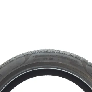 Winterreifen Pirelli P Zero Winter XL ELECT 275/40R22 108V DOT24 4239400 - Bild 5