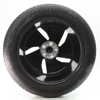 VW ID.4 E21 ID.5 E39 Winterräder Hamar 235/55-255/50R19 DOT24 11A601025M - Bild 5