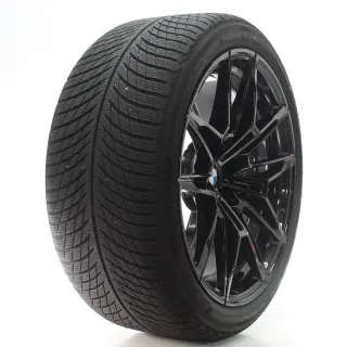 BMW M2 G87 M3 G80 M4 G82 G83 Winterräder 825 M 275/35R19-285/30R20 8093832-3 - Bild 6