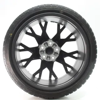 Audi RS3 Winterräder RS-Performance Kreuzspeiche 265/30-245/35R19 8Y0601025DE - Bild 5