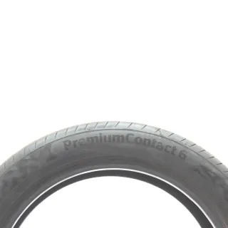 Sommerreifen Continental Premium Contact 6 235/45 R18 94V DOT25 4019238048537 - Bild 3