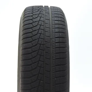 Audi Q3 F3 Winterräder 5-Arm-Secare-Design Hankook 215/65R17 DOT25 83A601025AL - Bild 7