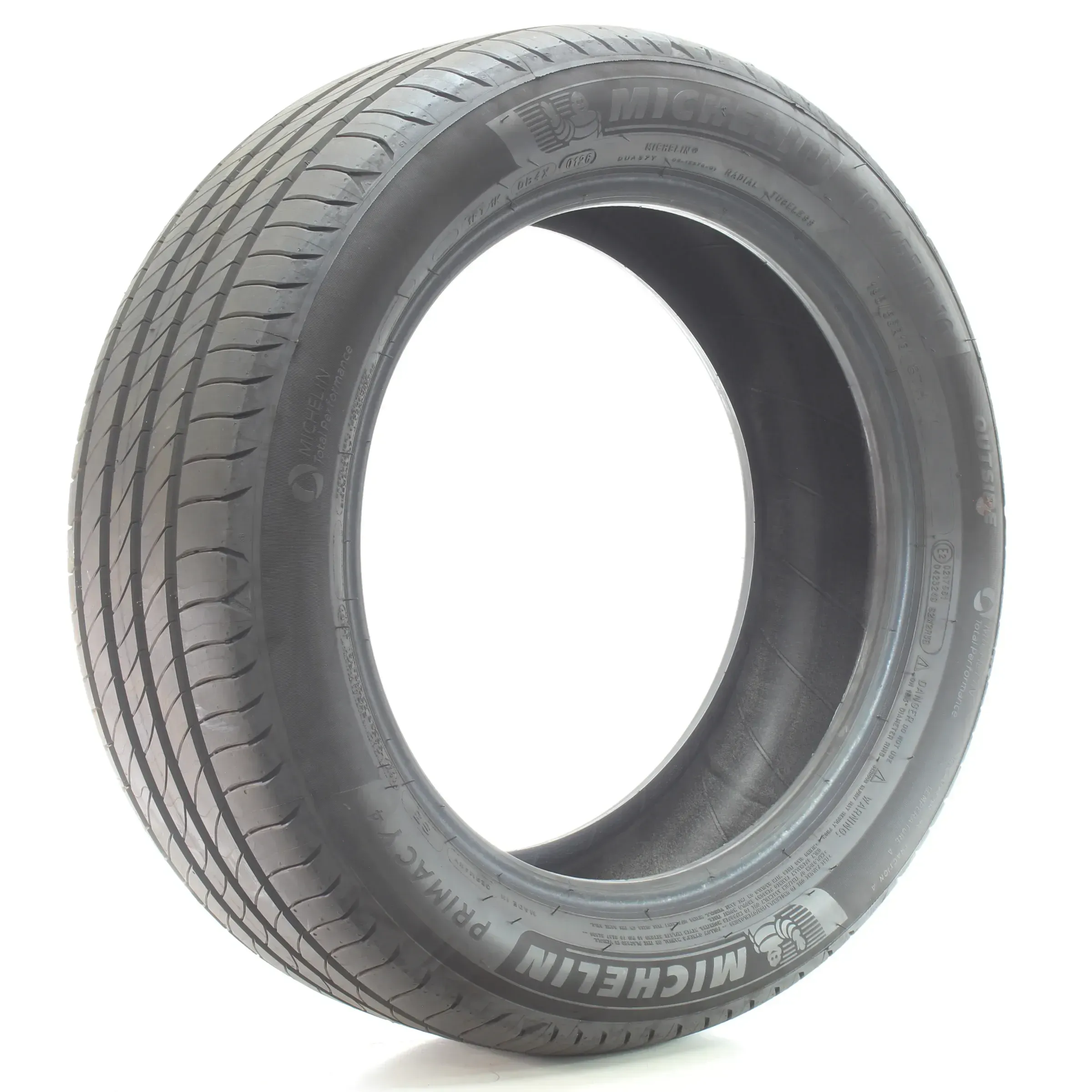 Sommerreifen Michelin Primacy 4 S3 195/55 R16 87H DOT26 DEMO 3528707685346 - Bild 1